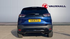 Vauxhall Crossland 1.2 Turbo [130] Ultimate 5dr Auto Petrol Hatchback